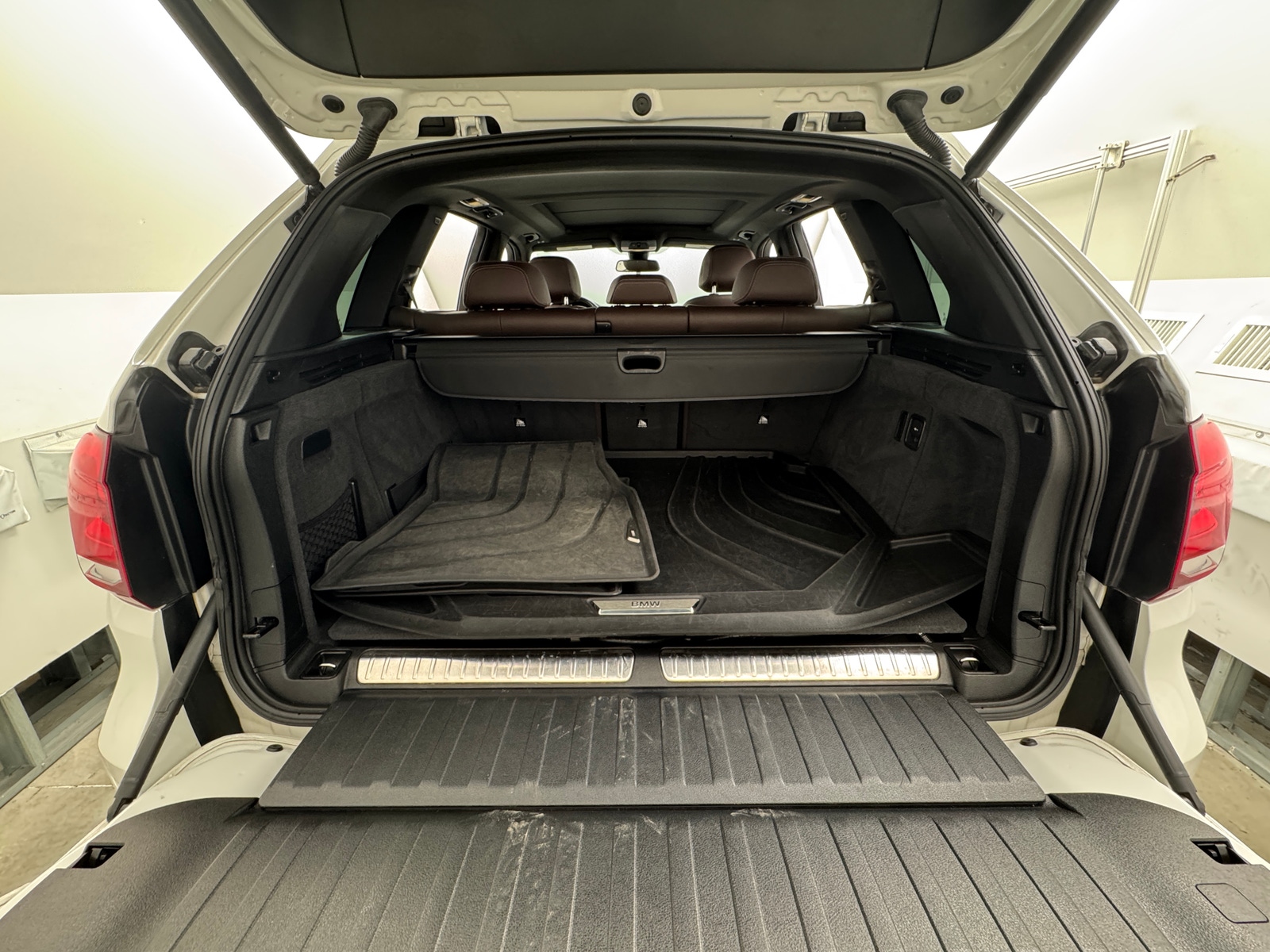 Thumbnail: 2017 BMW X5 - 6