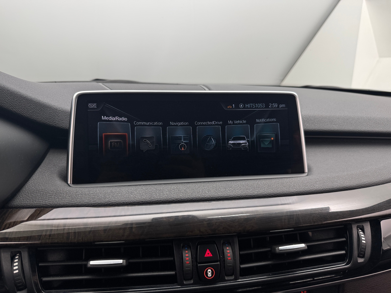Thumbnail: 2017 BMW X5 - 3