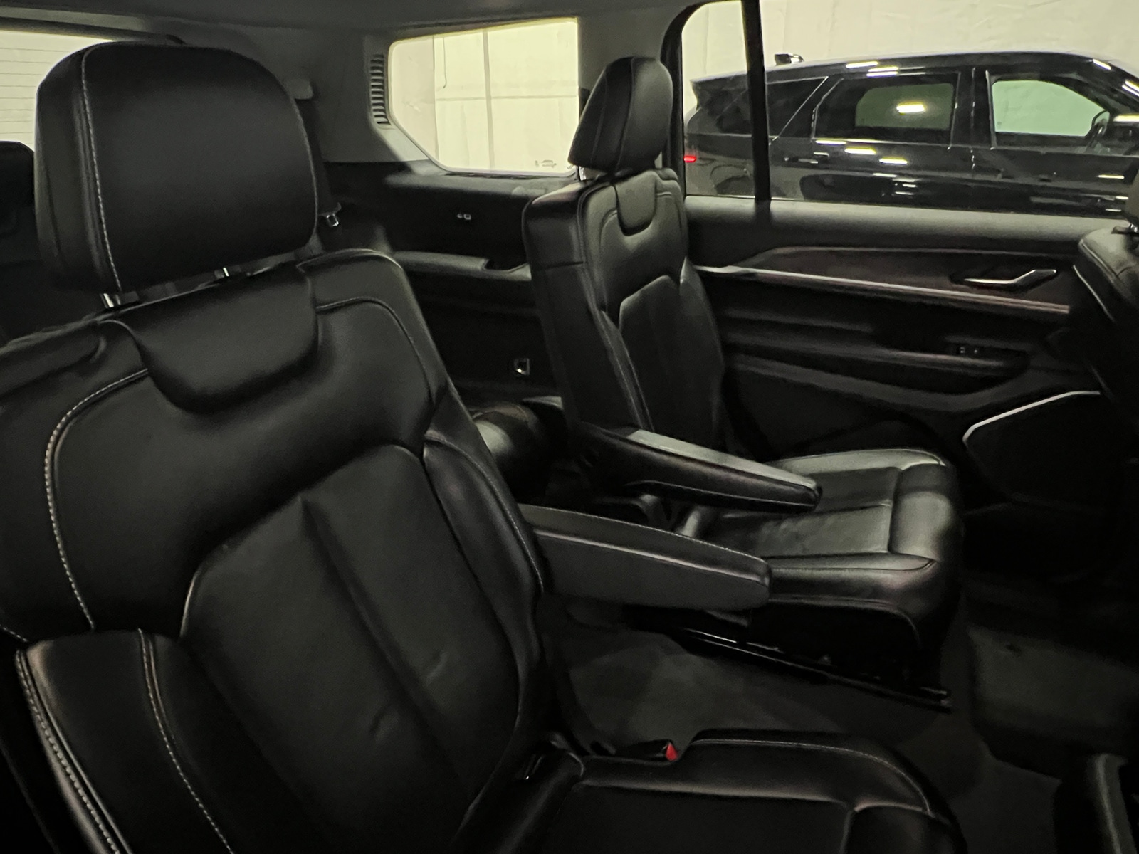 Thumbnail: 2021 Jeep Grand Cherokee L - 5