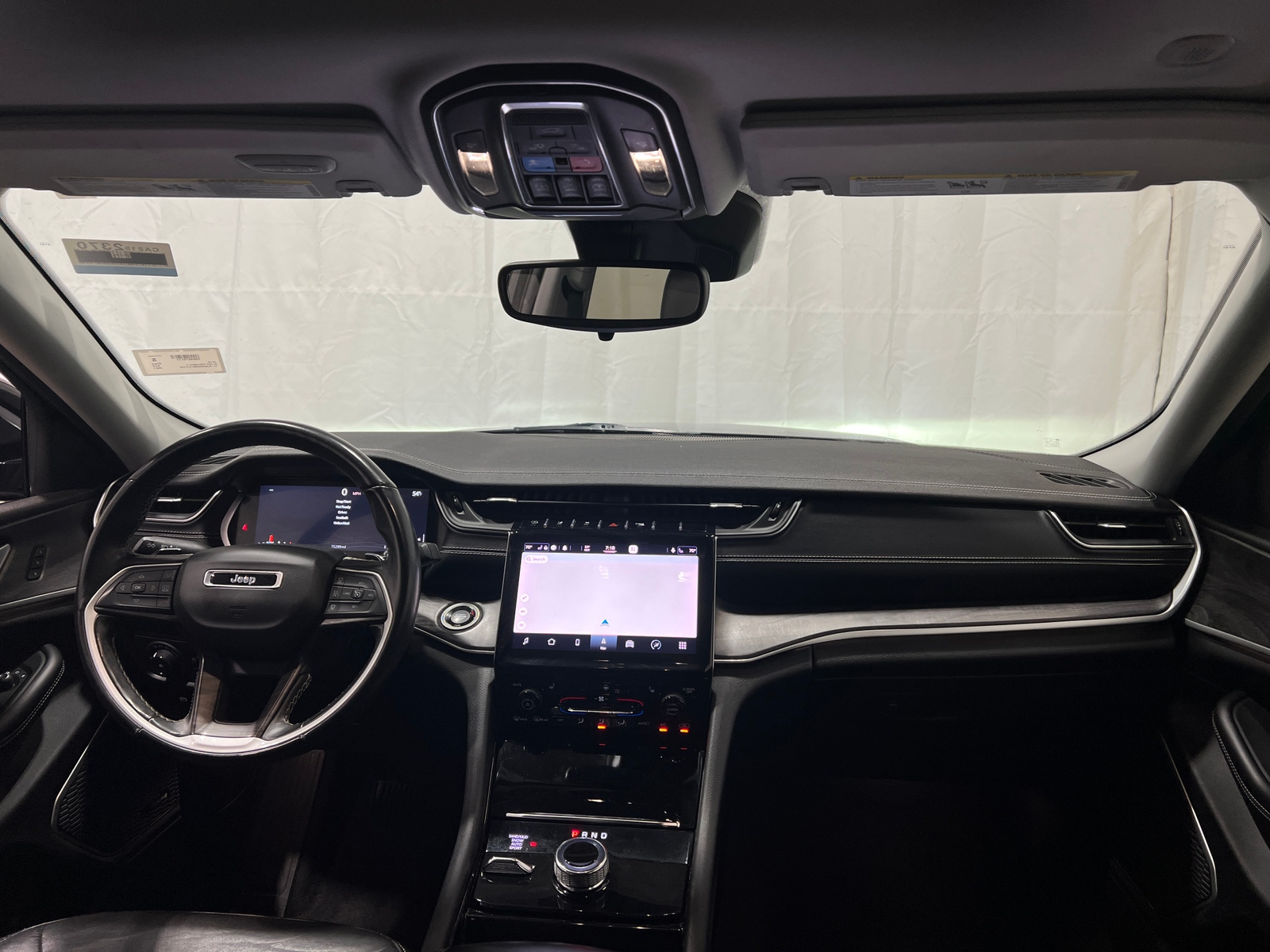 Thumbnail: 2021 Jeep Grand Cherokee L - 2