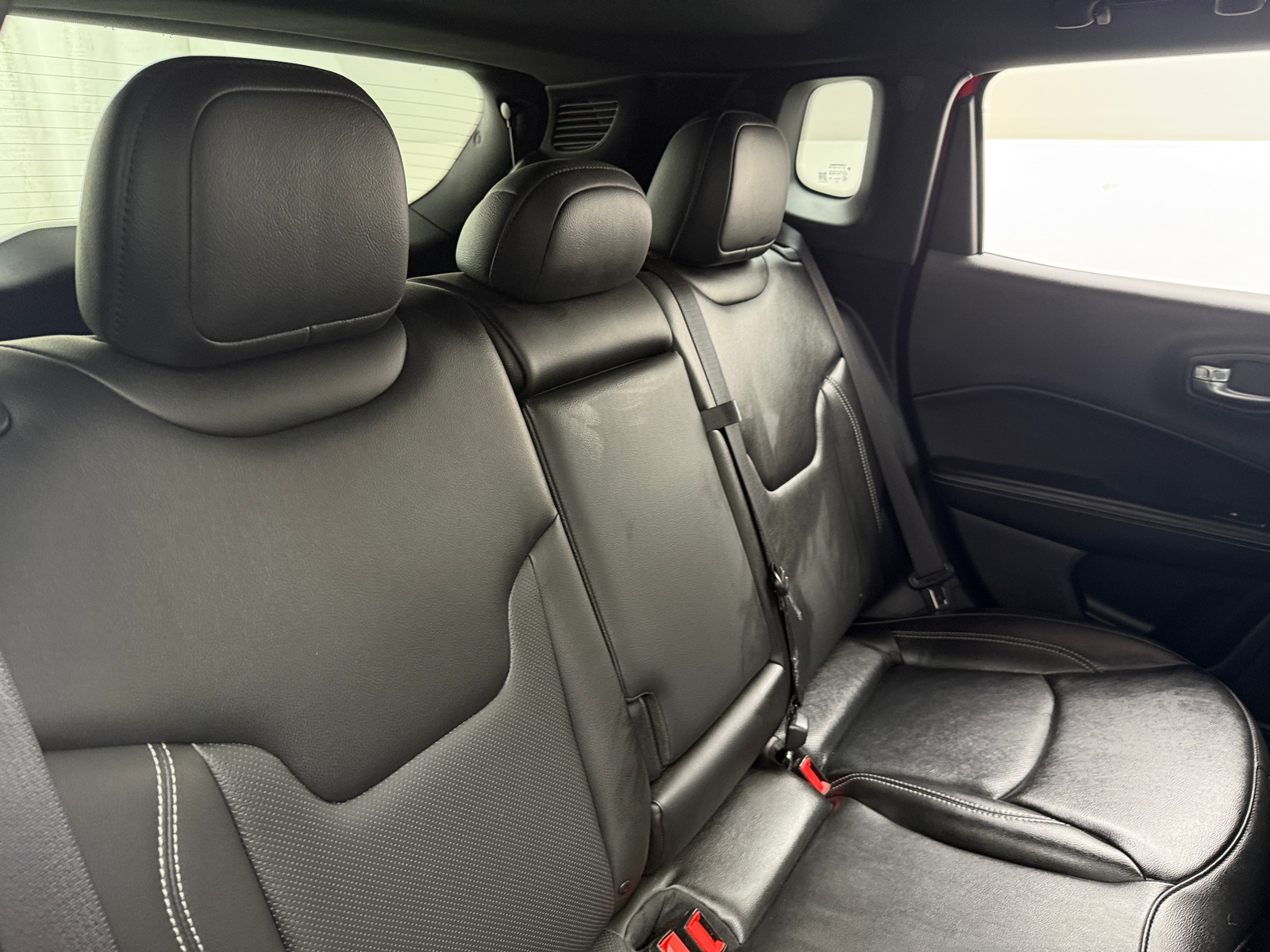 Thumbnail: 2021 Jeep Compass - 5