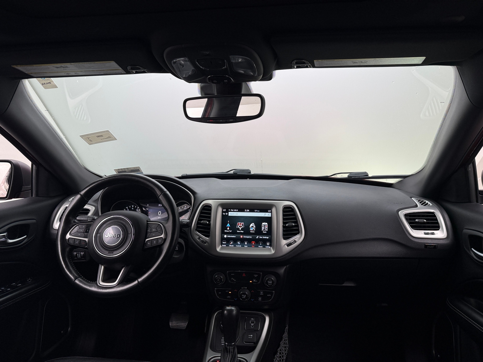 Thumbnail: 2021 Jeep Compass - 2