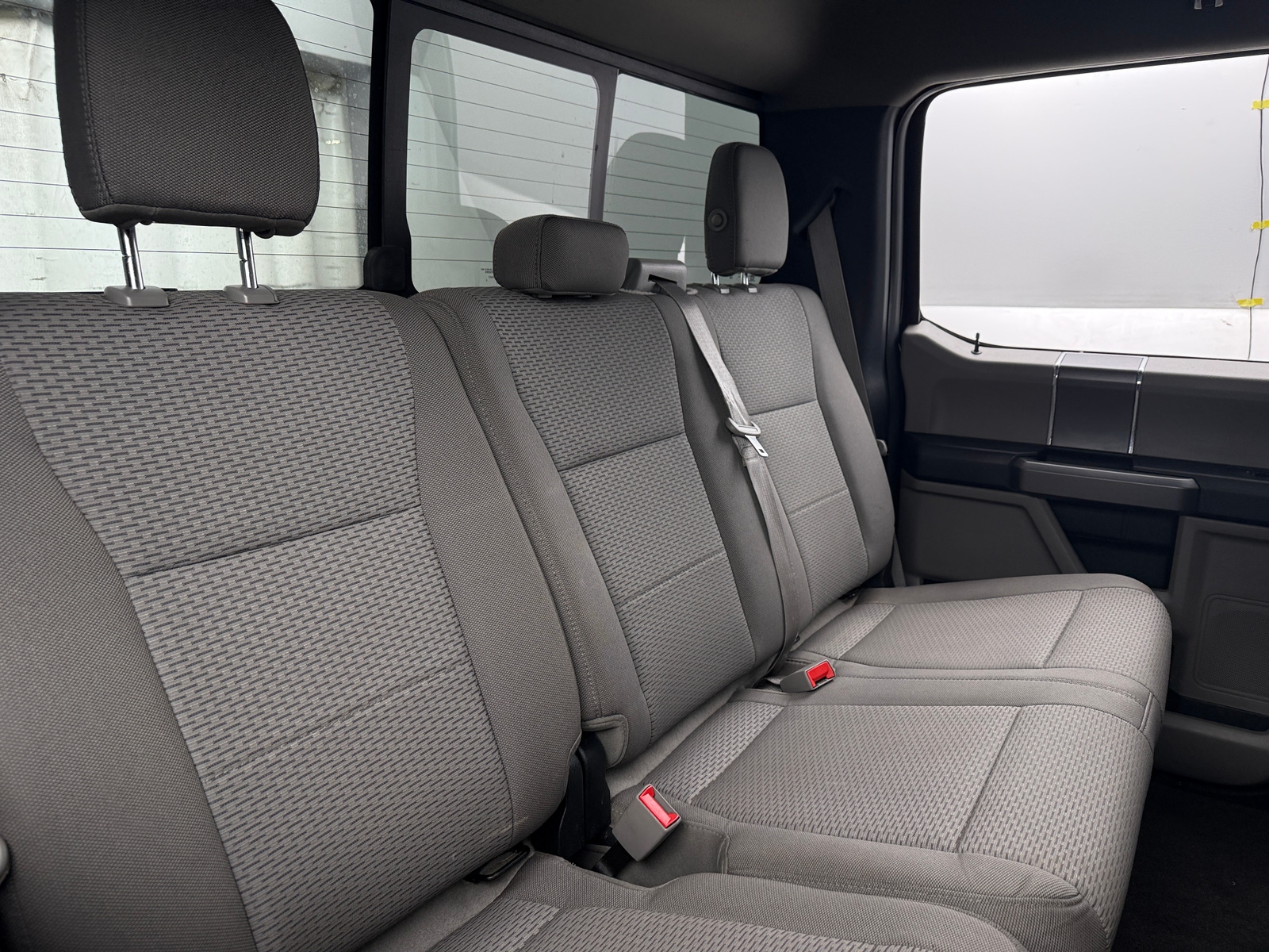 Thumbnail: 2018 Ford Econoline - 6