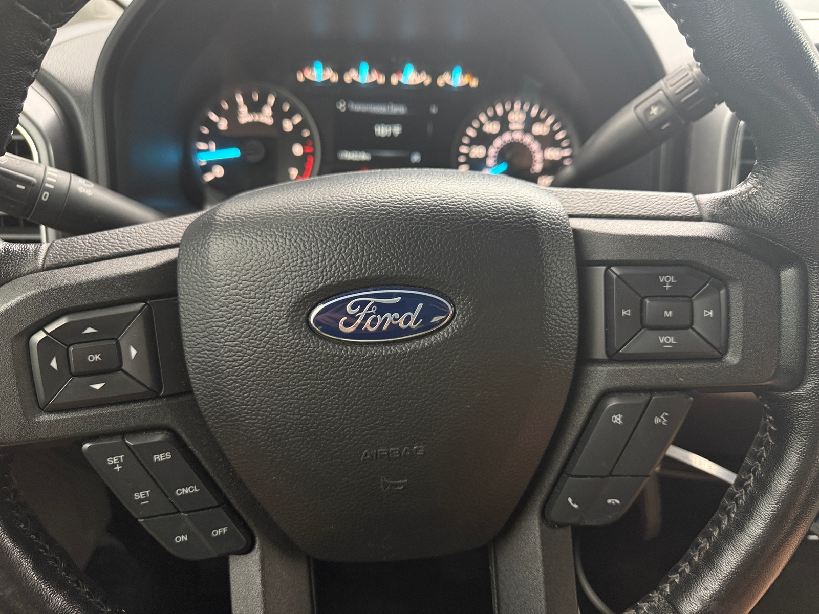 Thumbnail: 2018 Ford Econoline - 5
