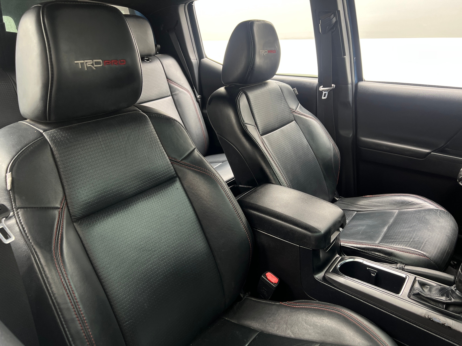 Thumbnail: 2018 Toyota Tacoma - 2