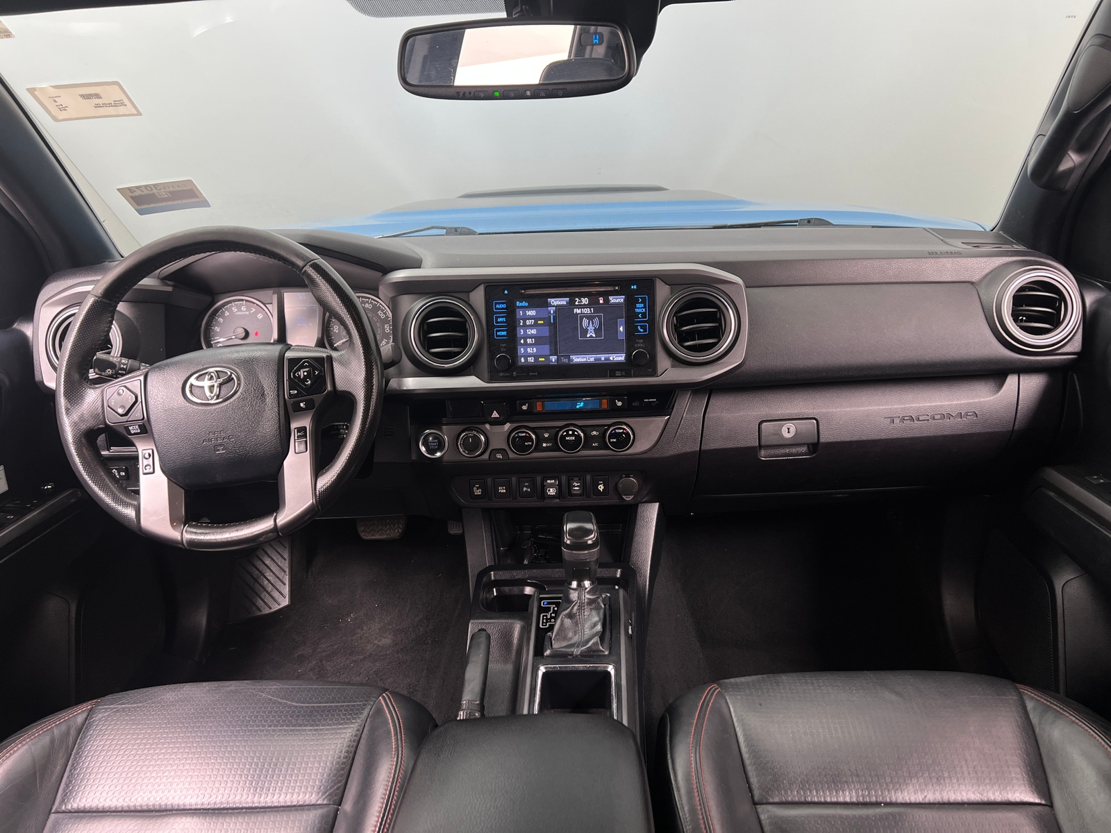 Thumbnail: 2018 Toyota Tacoma - 3