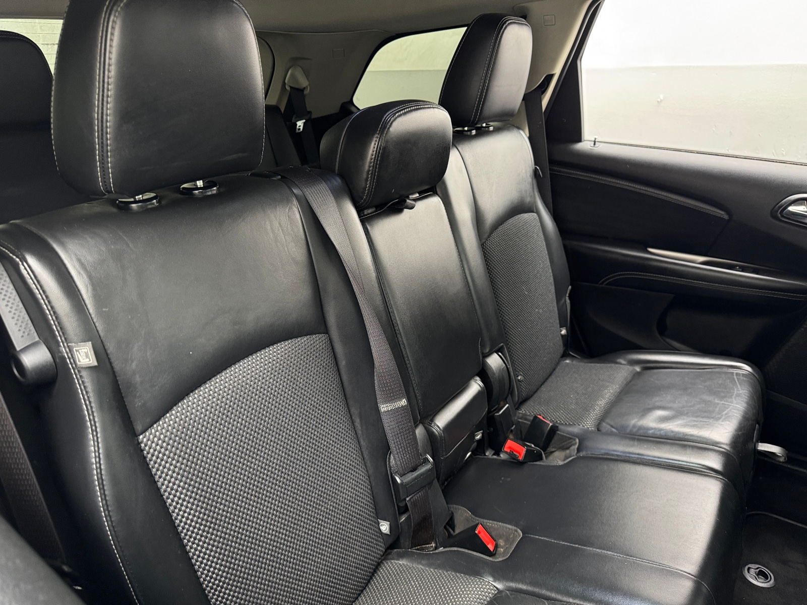 Thumbnail: 2018 Dodge Journey - 6