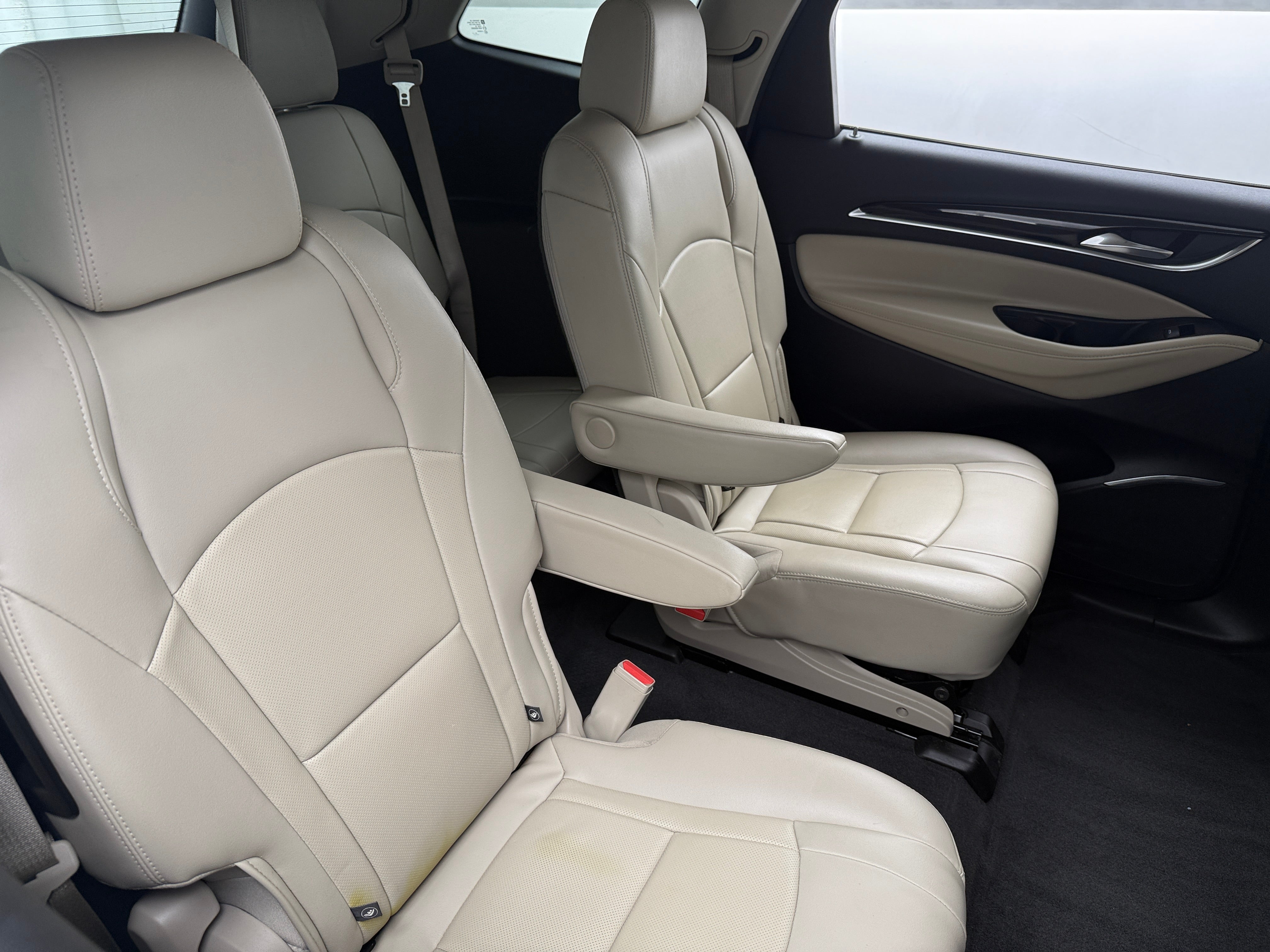 2019 Buick Enclave