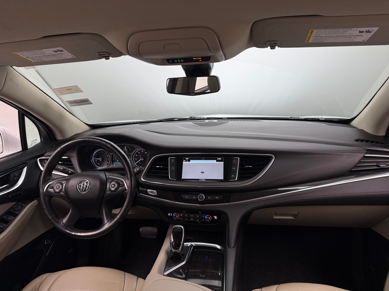 Thumbnail: 2019 Buick Enclave - 2