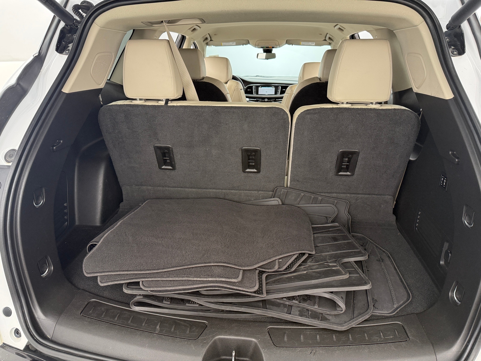 Thumbnail: 2019 Buick Enclave - 6