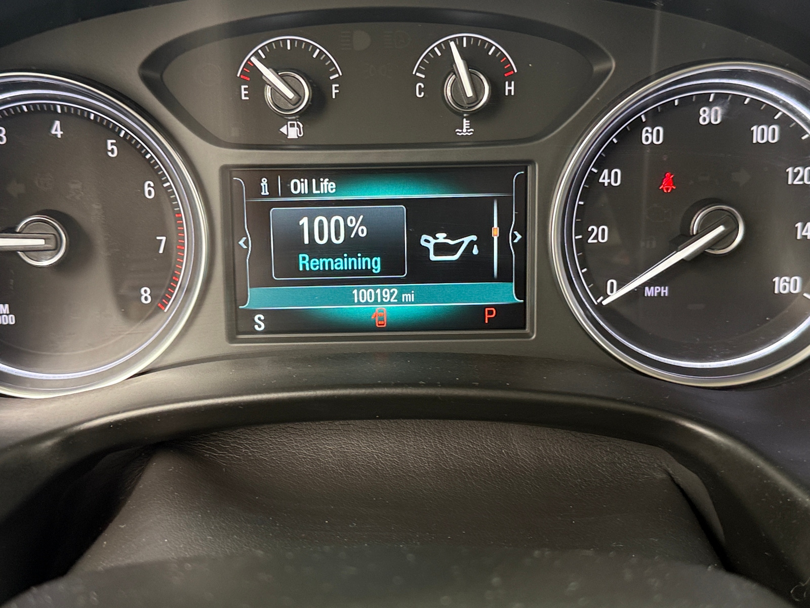 Thumbnail: 2019 Buick Enclave - 3