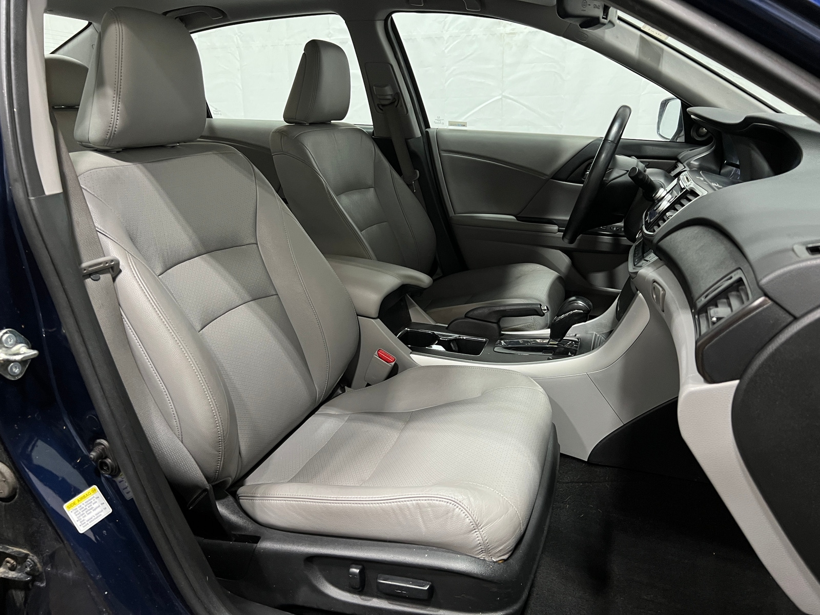 Thumbnail: 2015 Honda Accord - 2