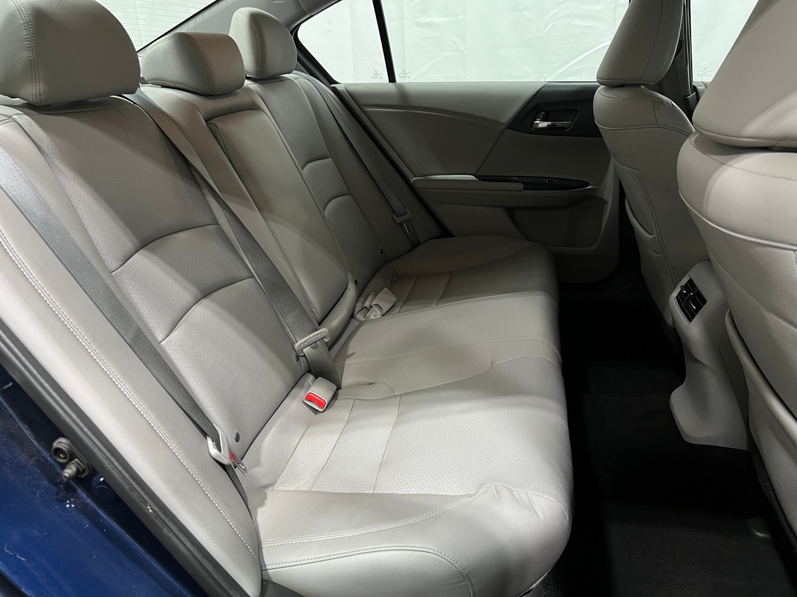 Thumbnail: 2015 Honda Accord - 6