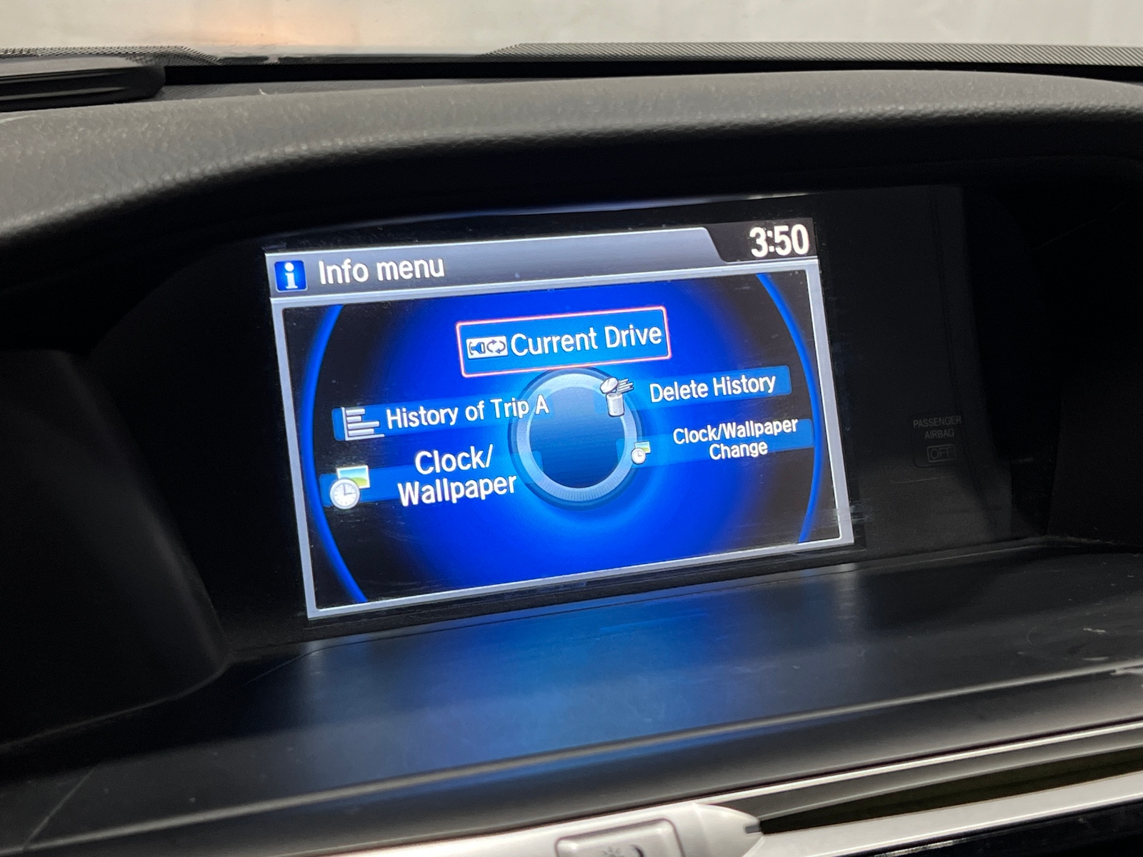 Thumbnail: 2015 Honda Accord - 4