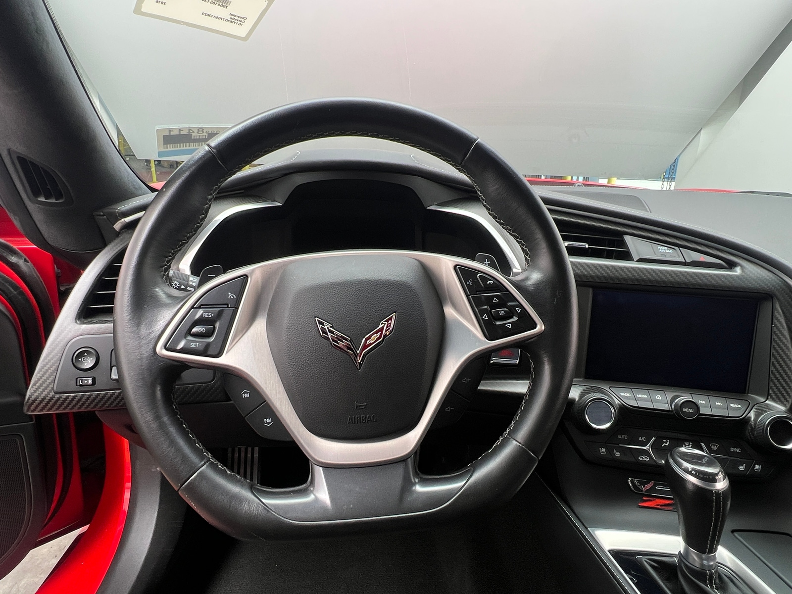 Thumbnail: 2016 Chevrolet Corvette - 3