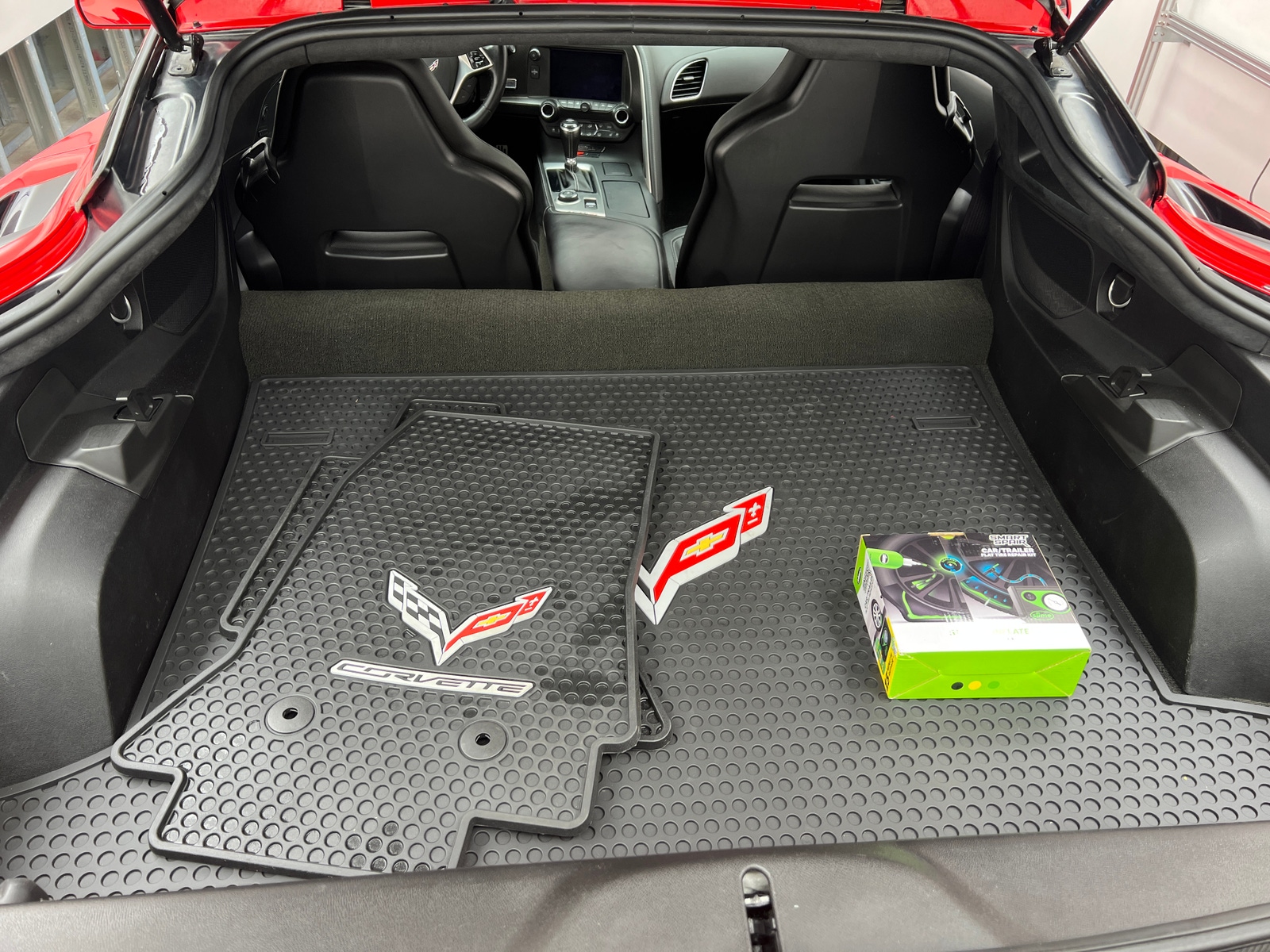 Thumbnail: 2016 Chevrolet Corvette - 4