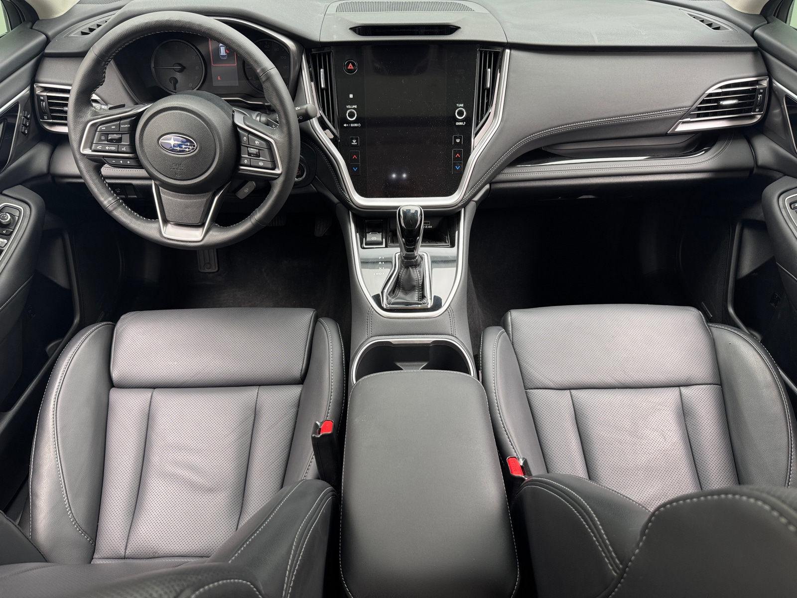 Thumbnail: 2023 Subaru Outback - 2