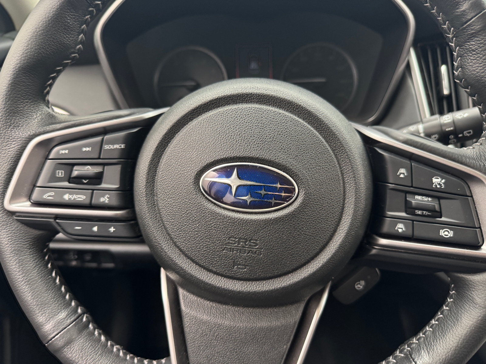 Thumbnail: 2023 Subaru Outback - 4