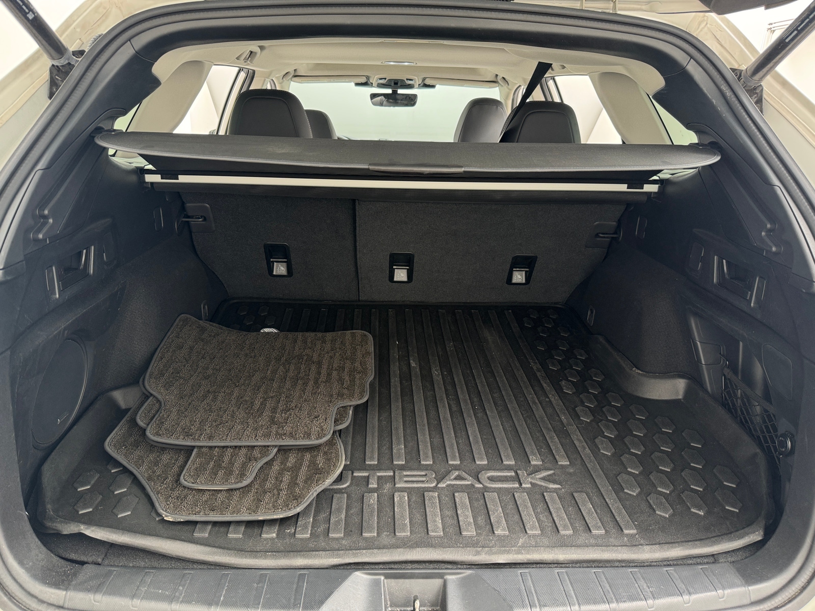 Thumbnail: 2023 Subaru Outback - 6