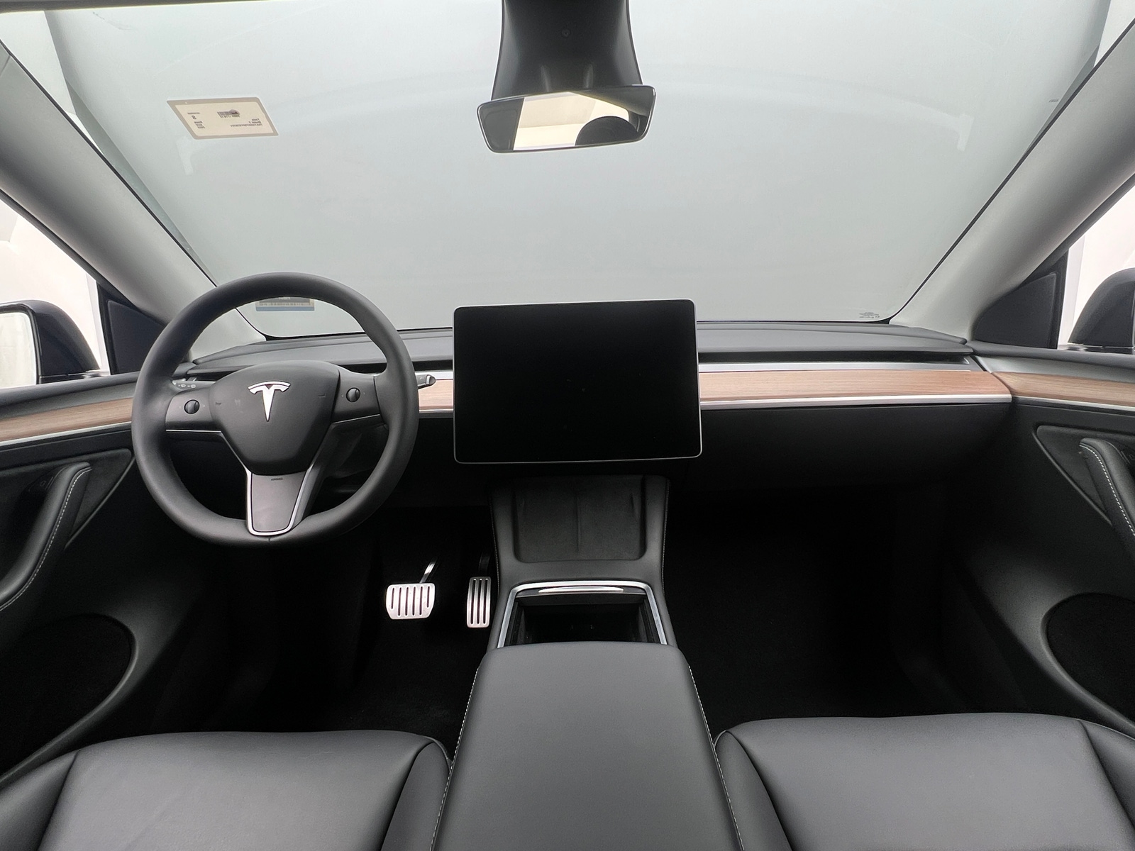 Thumbnail: 2023 Tesla Model Y - 2