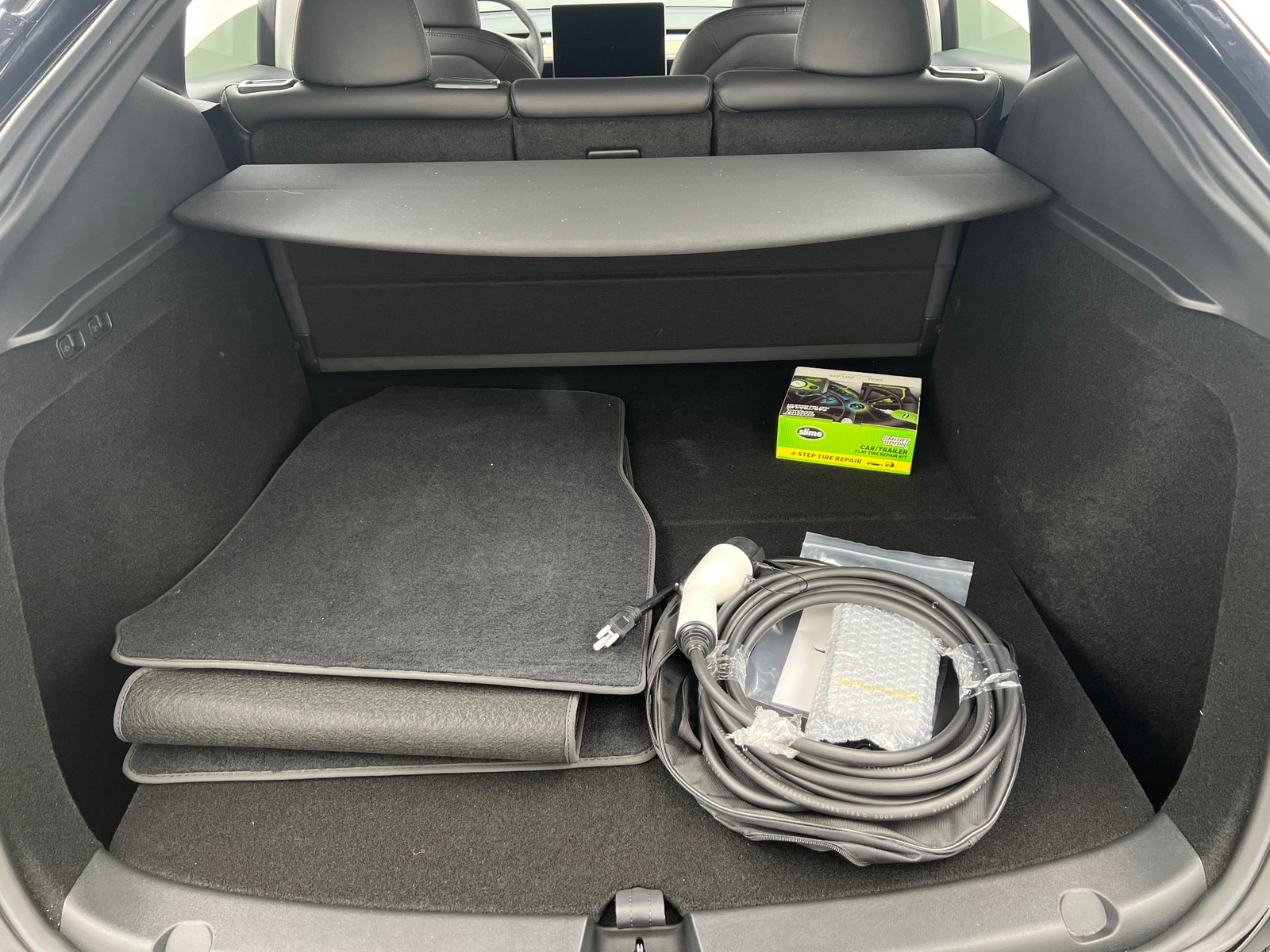 Thumbnail: 2023 Tesla Model Y - 6