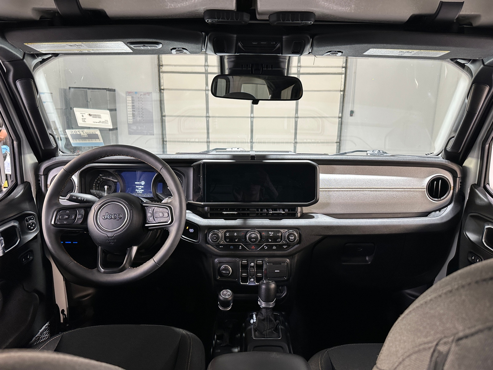 Thumbnail: 2024 Jeep Wrangler - 3