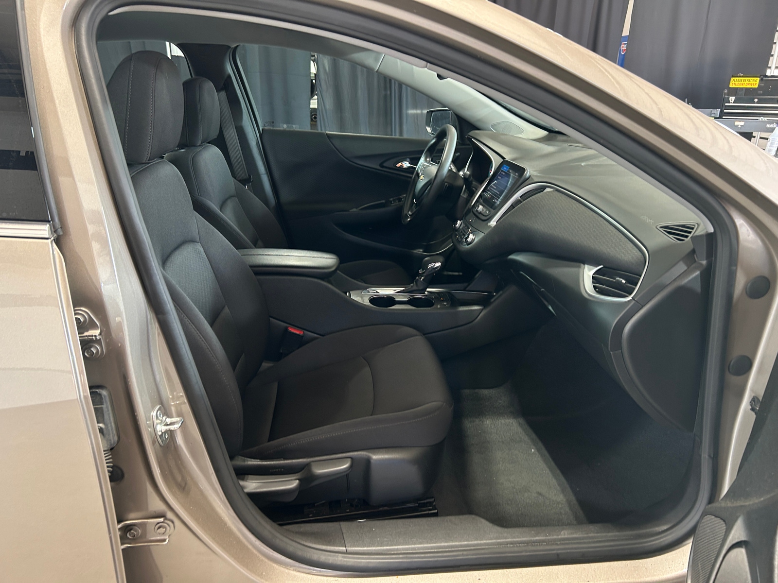 Thumbnail: 2024 Chevrolet Malibu - 2