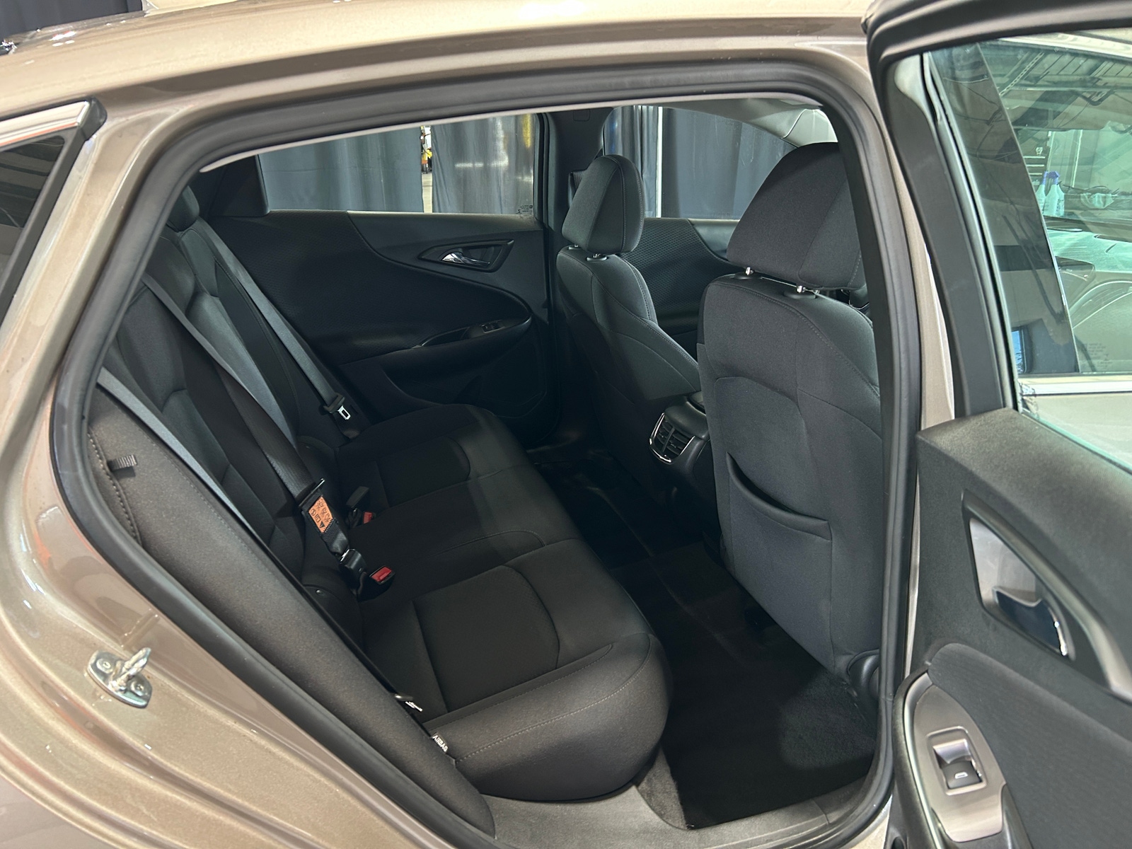 Thumbnail: 2024 Chevrolet Malibu - 6