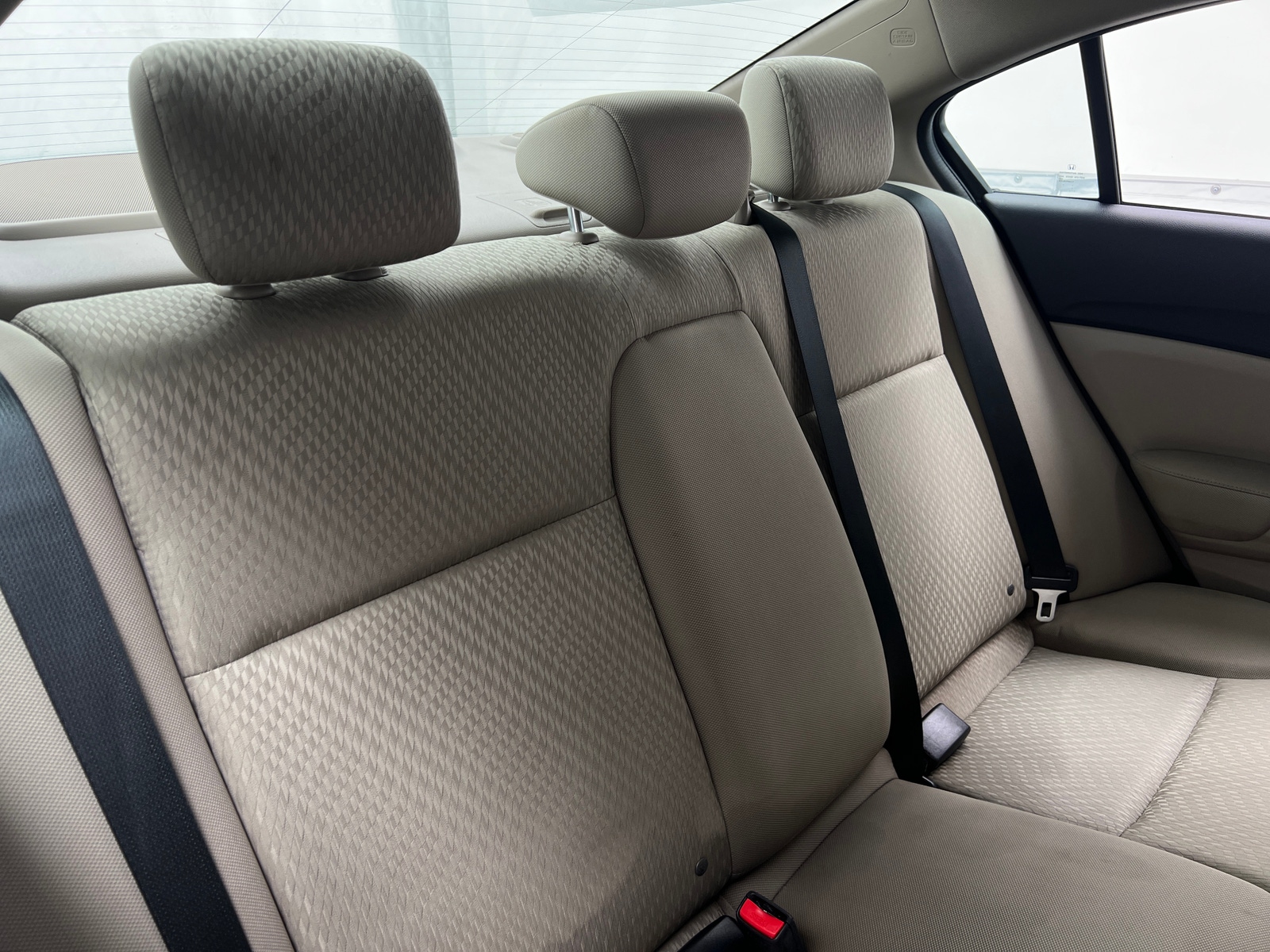 Thumbnail: 2015 Honda Civic - 6