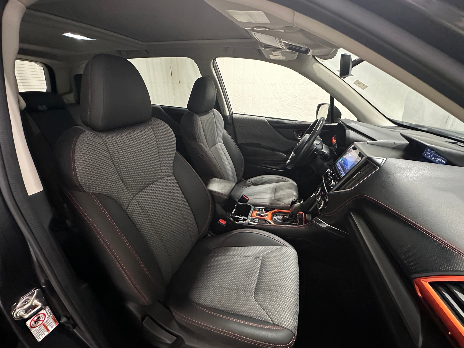 Thumbnail: 2019 Subaru Forester - 2