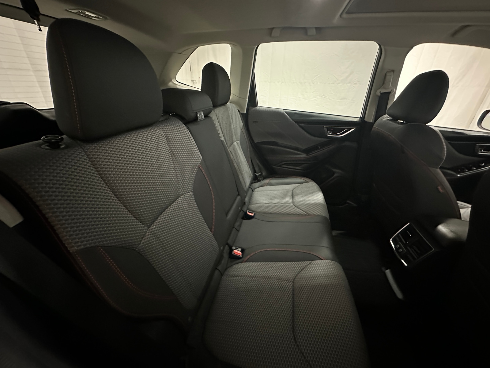 Thumbnail: 2019 Subaru Forester - 6