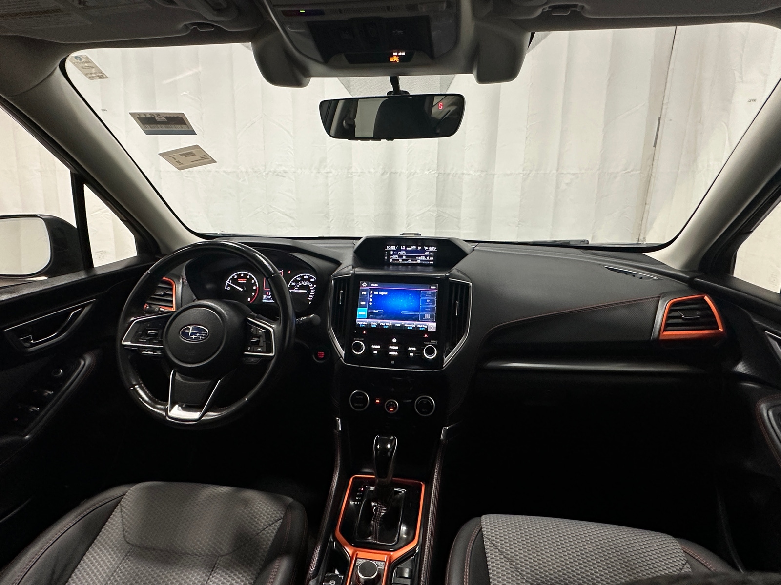 Thumbnail: 2019 Subaru Forester - 3
