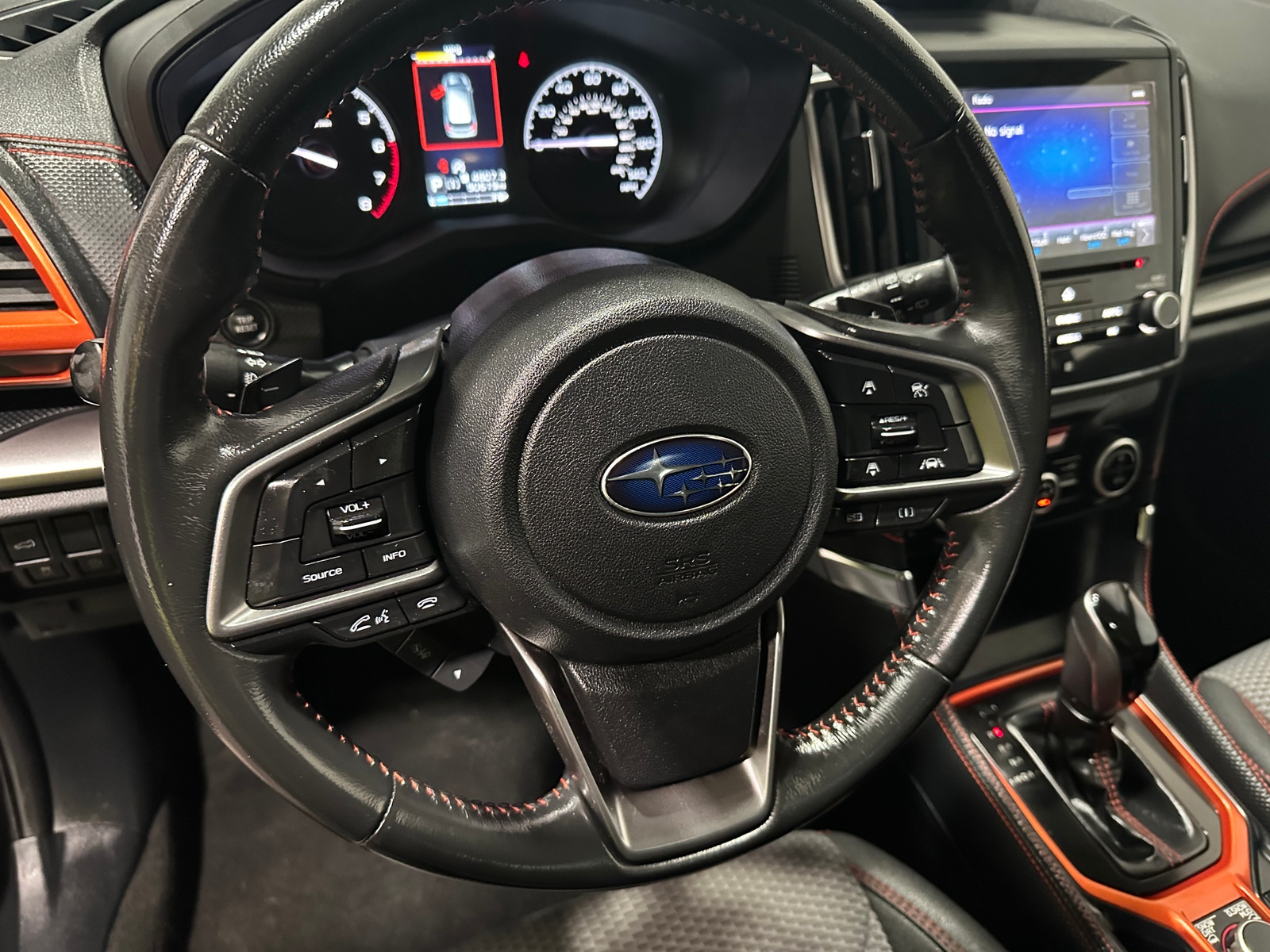 Thumbnail: 2019 Subaru Forester - 5