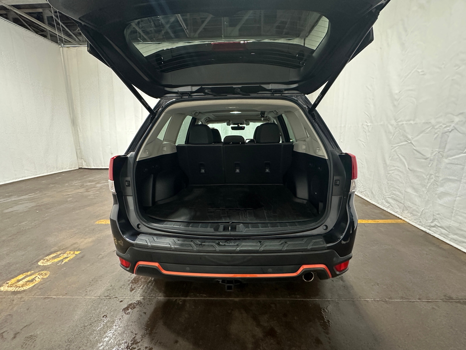 Thumbnail: 2019 Subaru Forester - 7