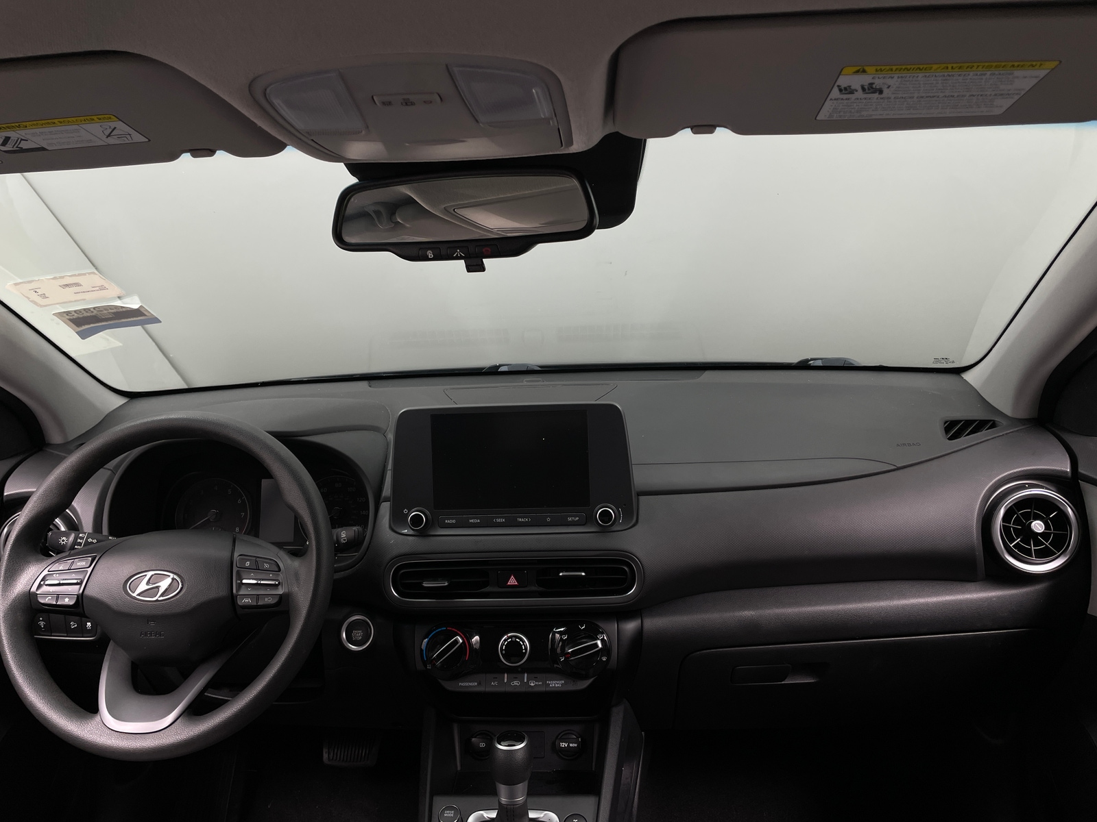 Thumbnail: 2022 Hyundai Kona - 3