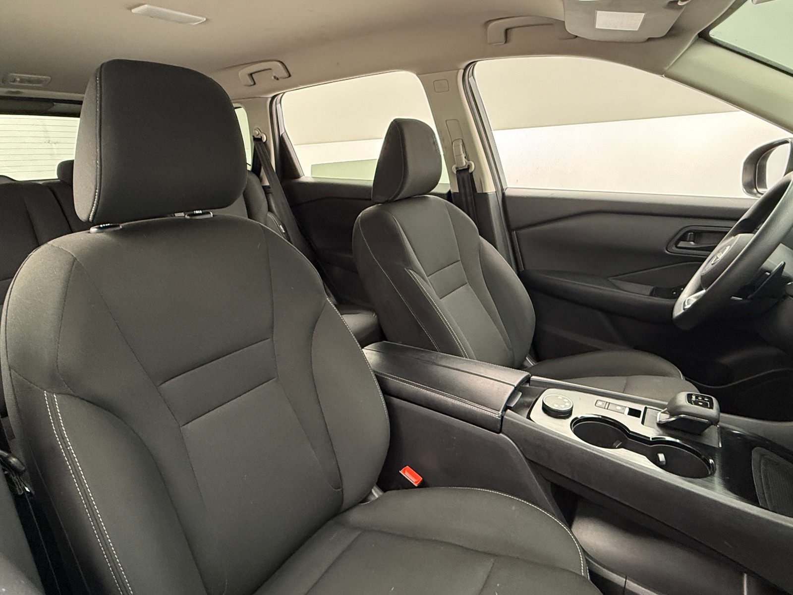 Thumbnail: 2024 Nissan Rogue - 2