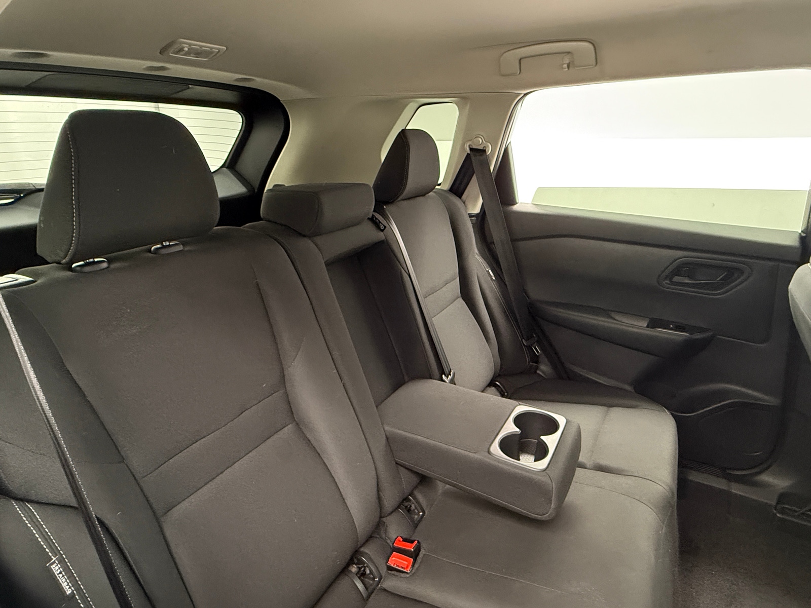 Thumbnail: 2024 Nissan Rogue - 6