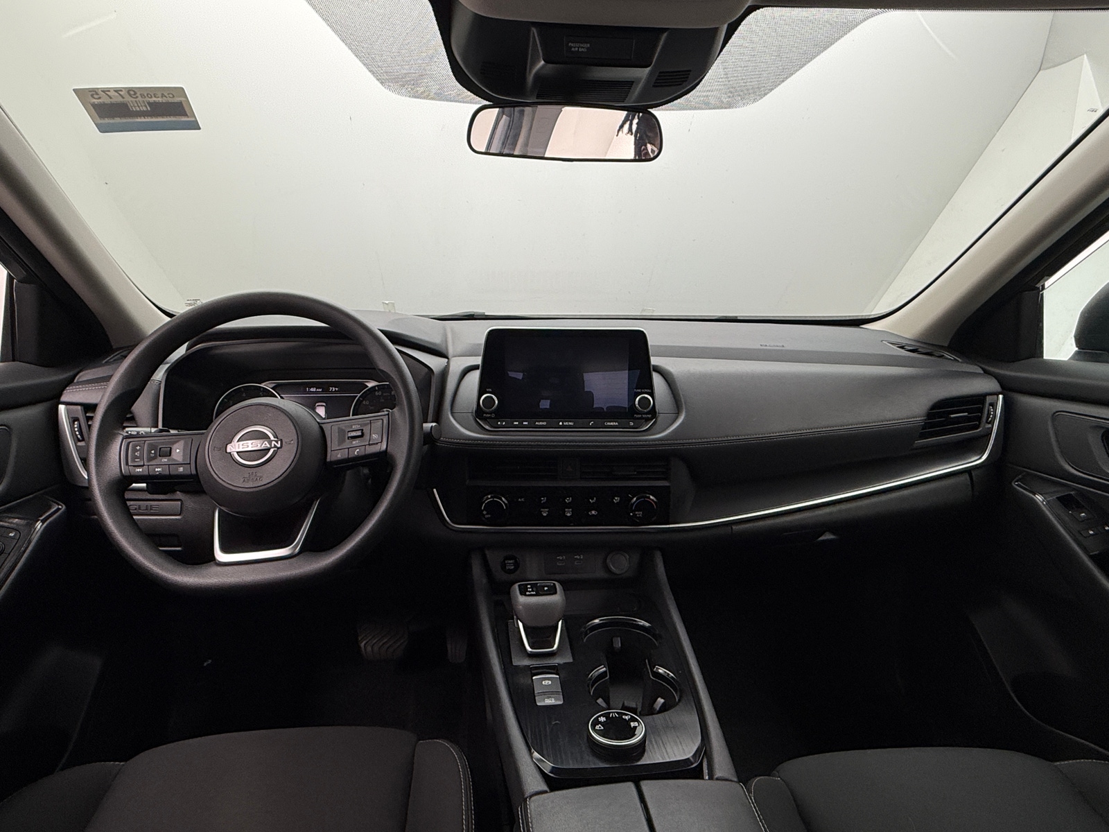 Thumbnail: 2024 Nissan Rogue - 3