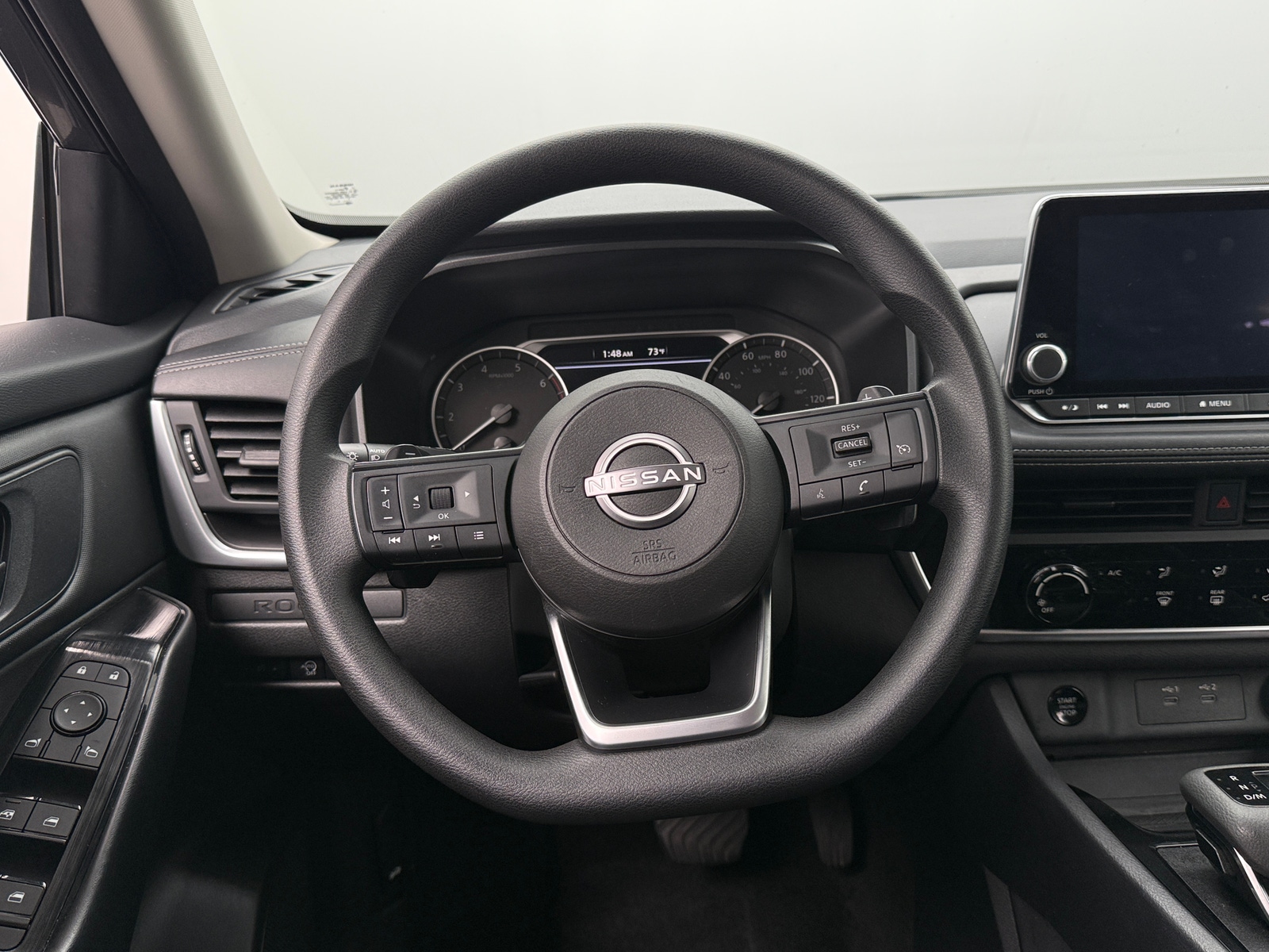 Thumbnail: 2024 Nissan Rogue - 5