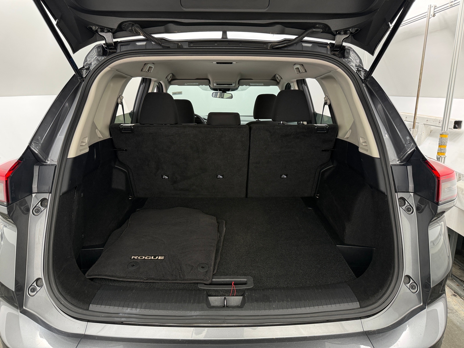 Thumbnail: 2024 Nissan Rogue - 7