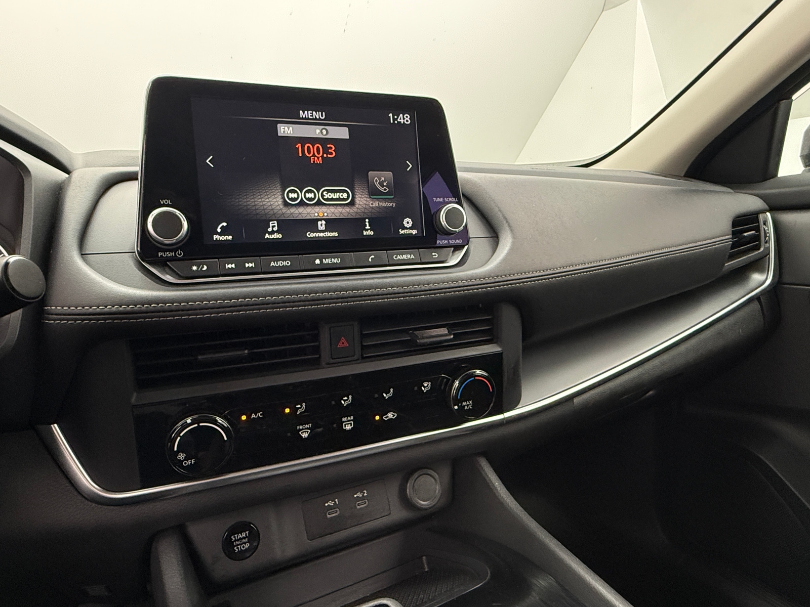 Thumbnail: 2024 Nissan Rogue - 4