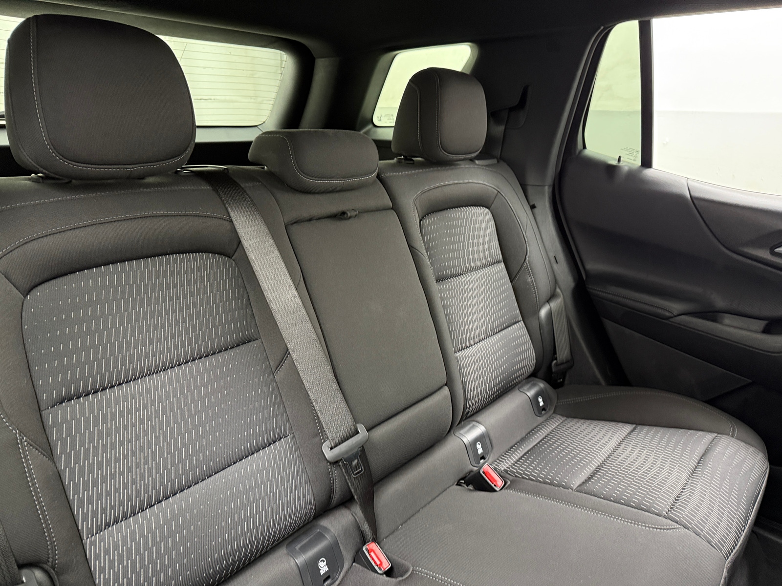 Thumbnail: 2025 Chevrolet Equinox - 6