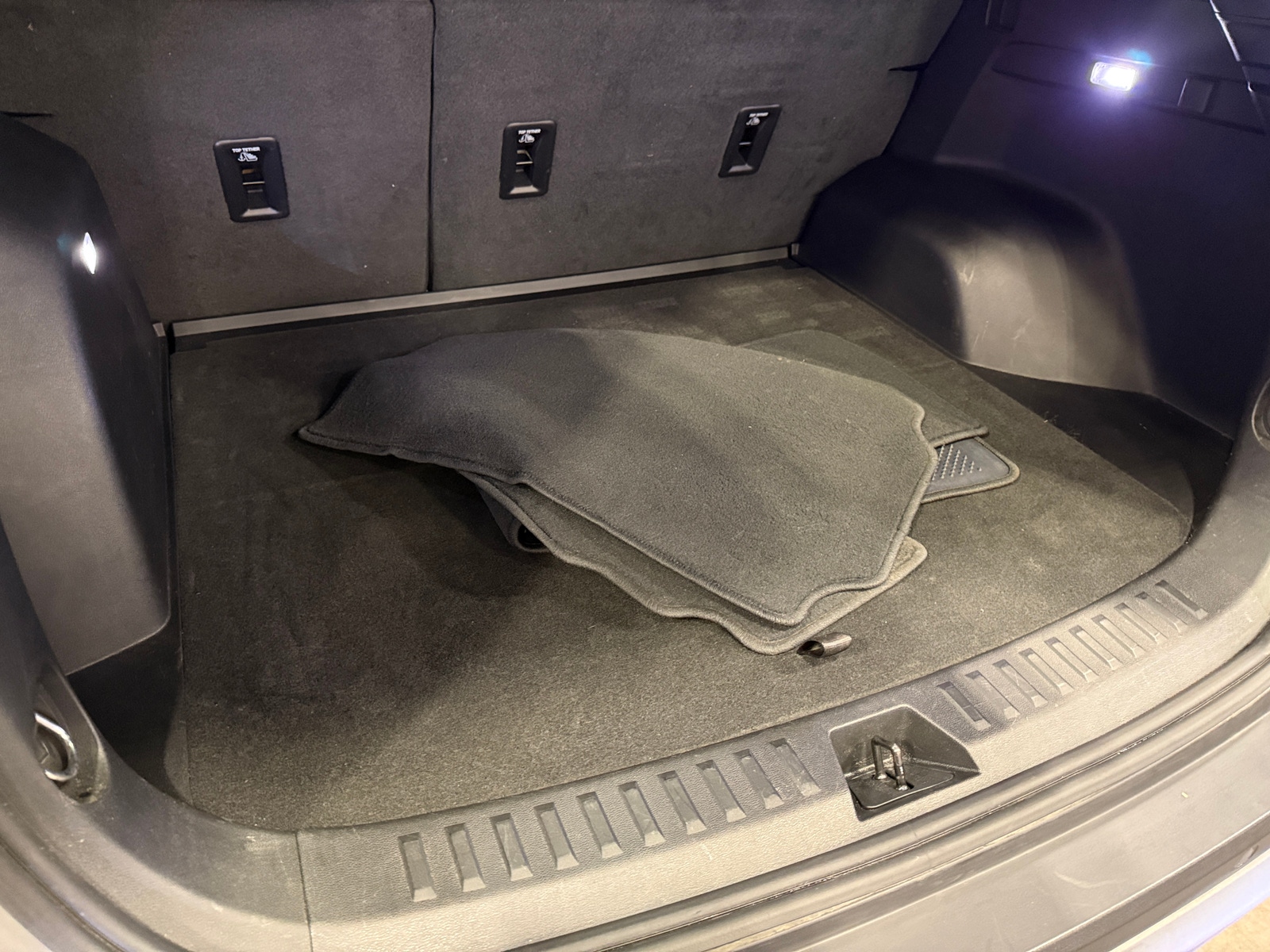 Thumbnail: 2025 Chevrolet Equinox - 7