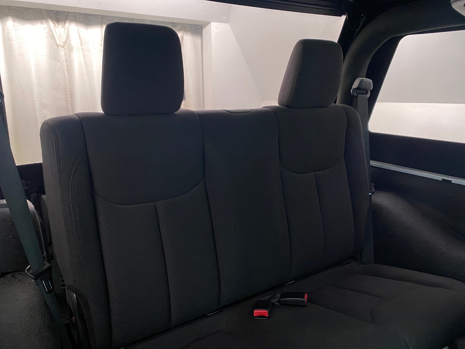 Thumbnail: 2014 Jeep Wrangler - 6