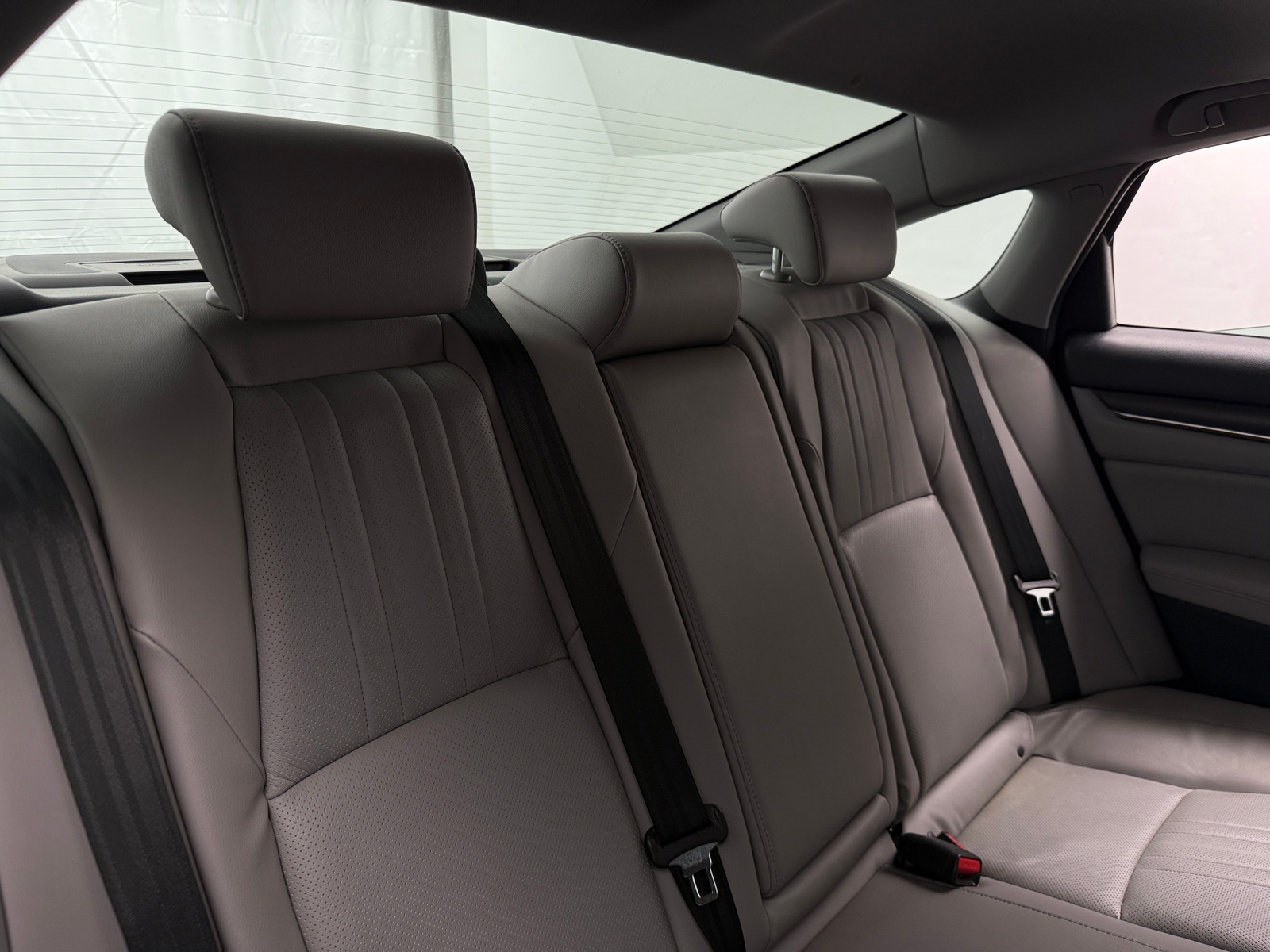 Thumbnail: 2018 Honda Accord - 5