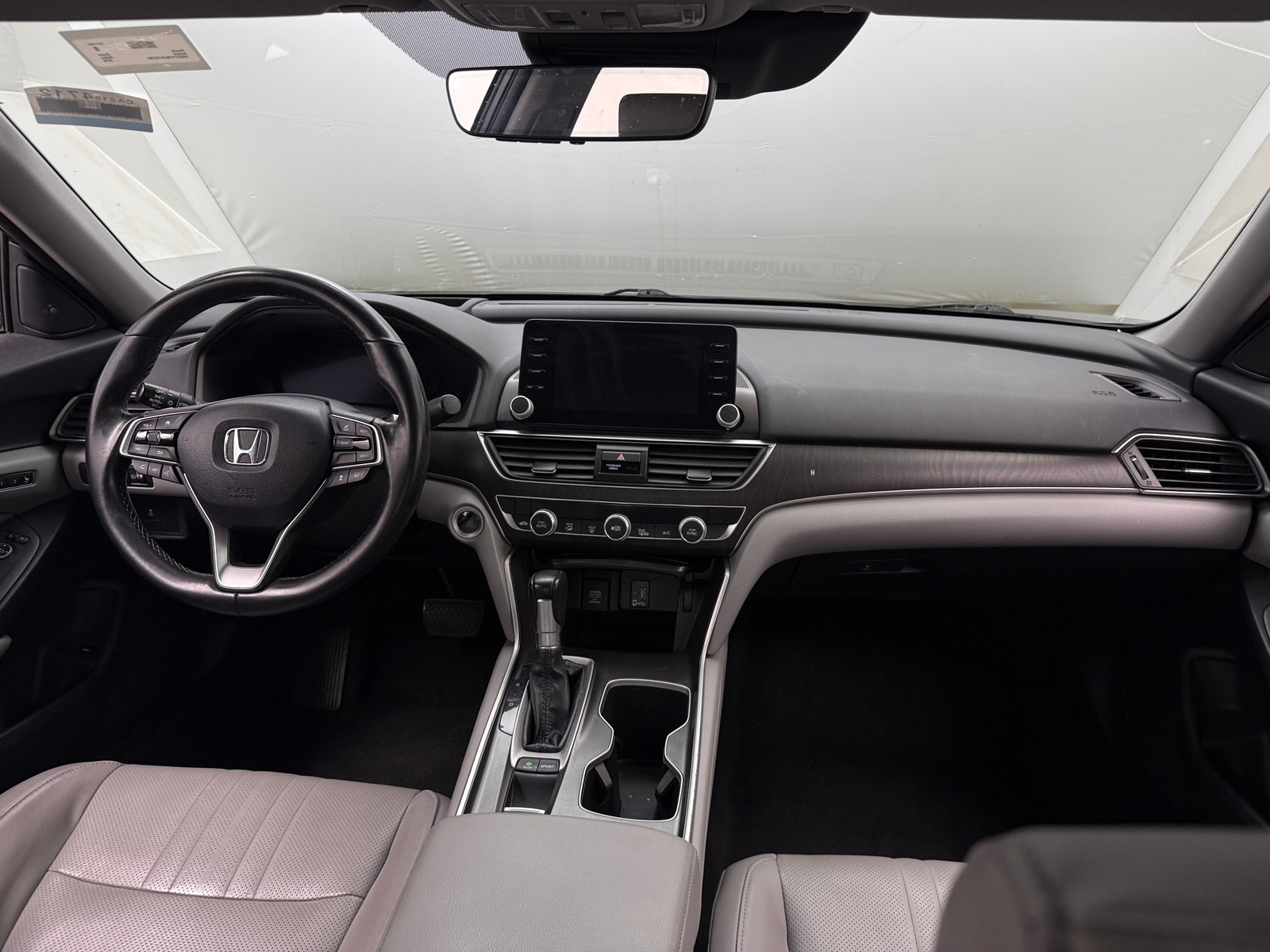 Thumbnail: 2018 Honda Accord - 2