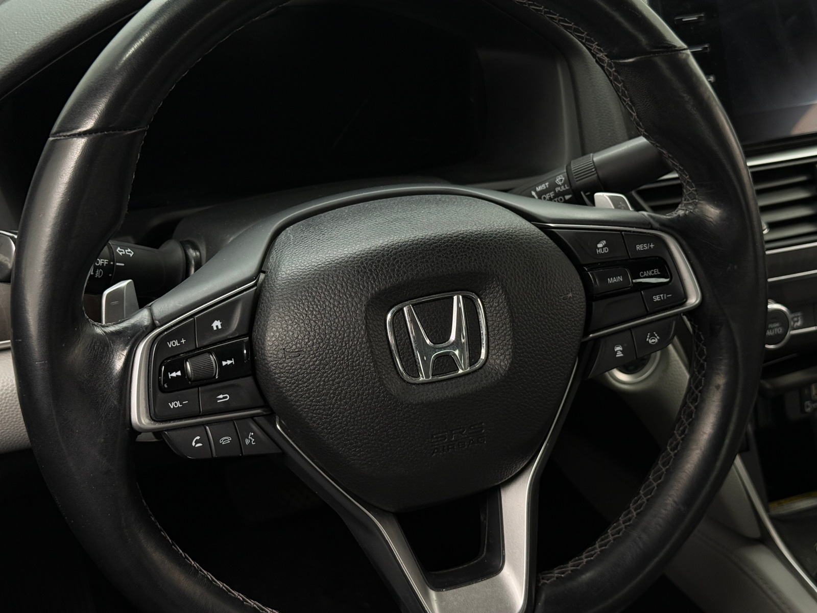 Thumbnail: 2018 Honda Accord - 4