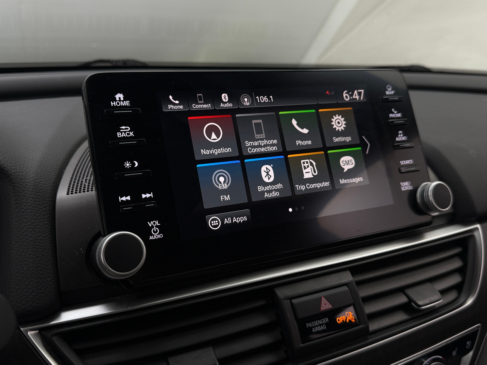 Thumbnail: 2018 Honda Accord - 3