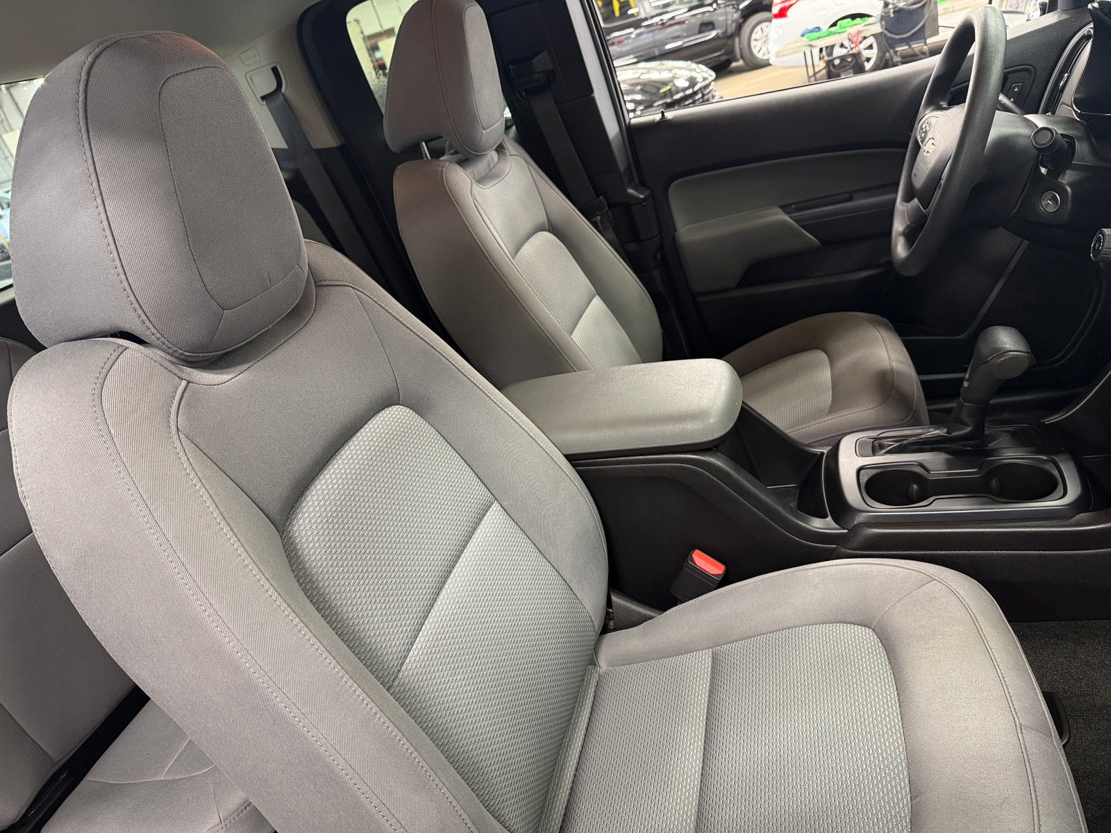 Thumbnail: 2016 Chevrolet Colorado - 2