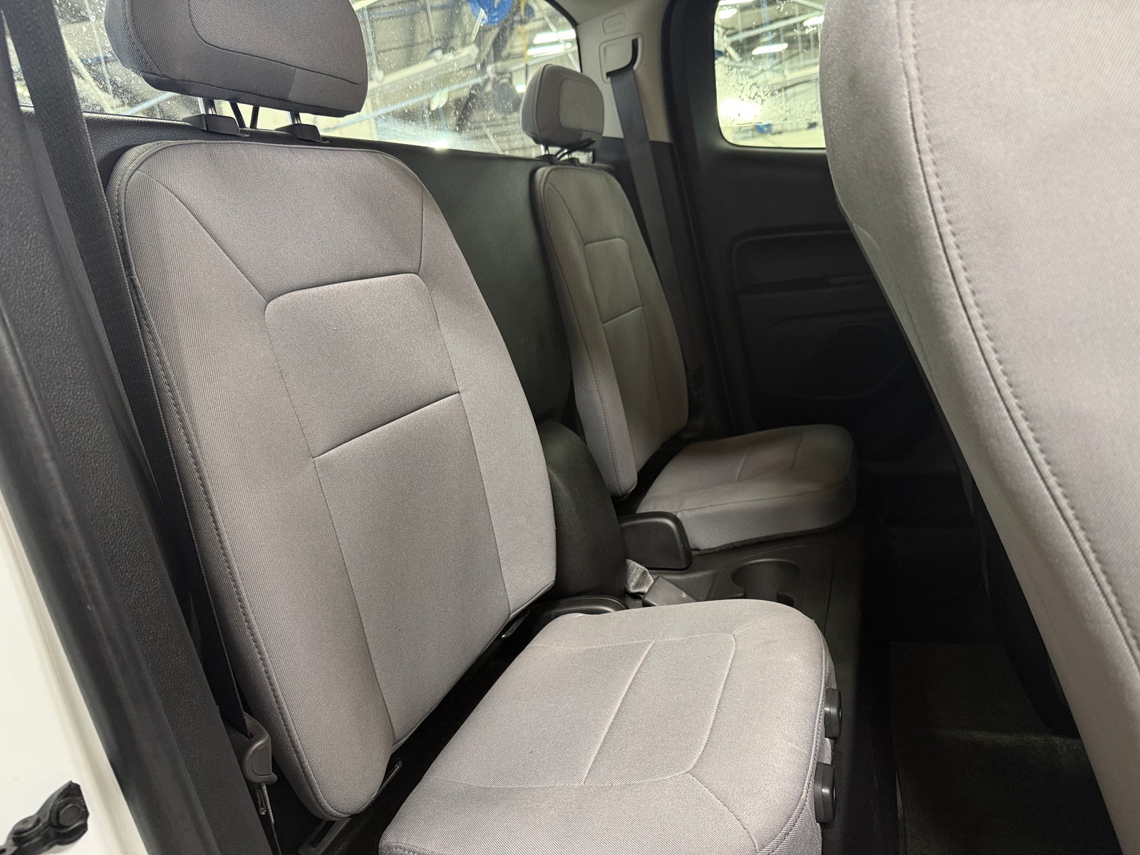 Thumbnail: 2016 Chevrolet Colorado - 6